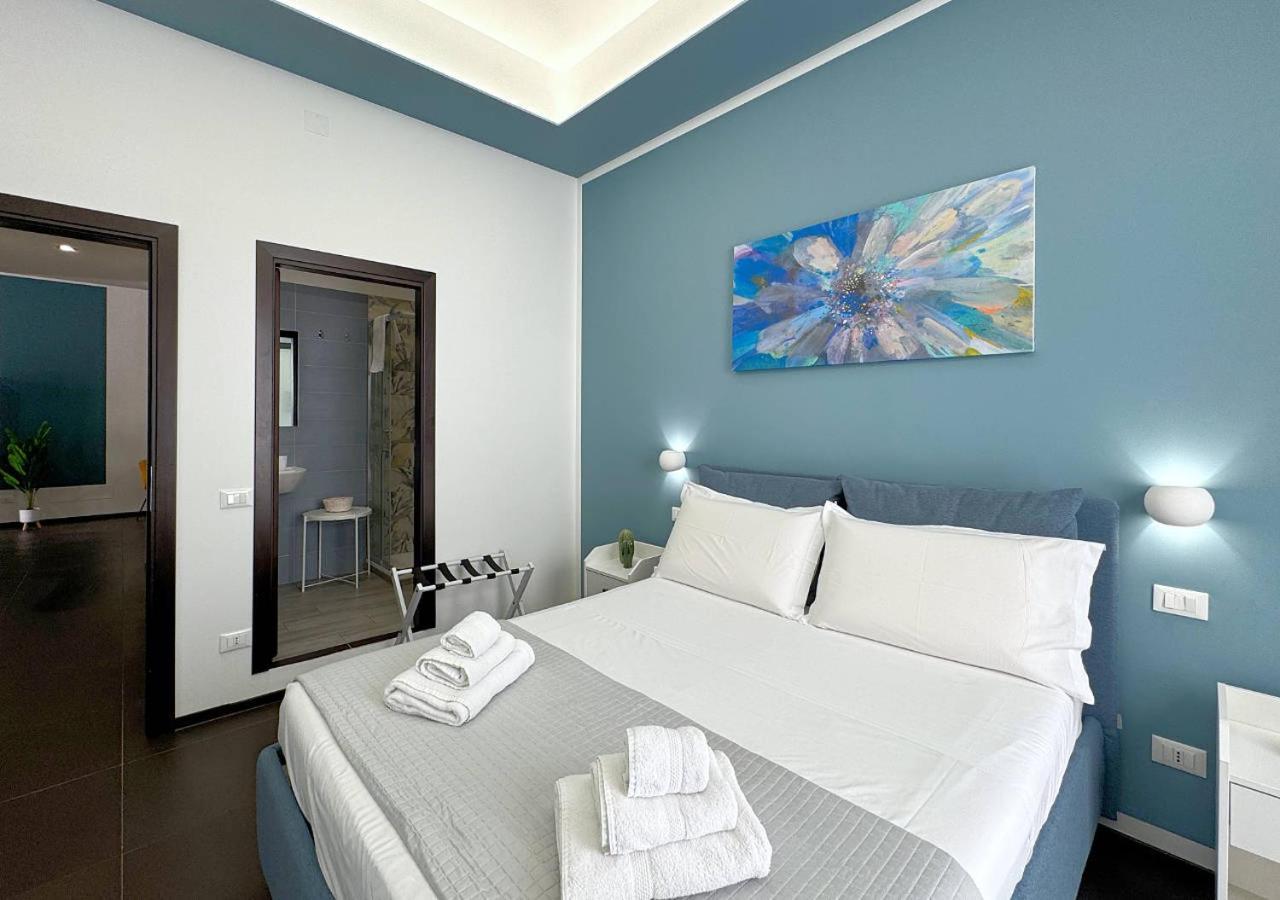 Appartamento con 2 Camere da Letto