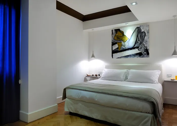 Hotel Principe Di Villafranca Palermo